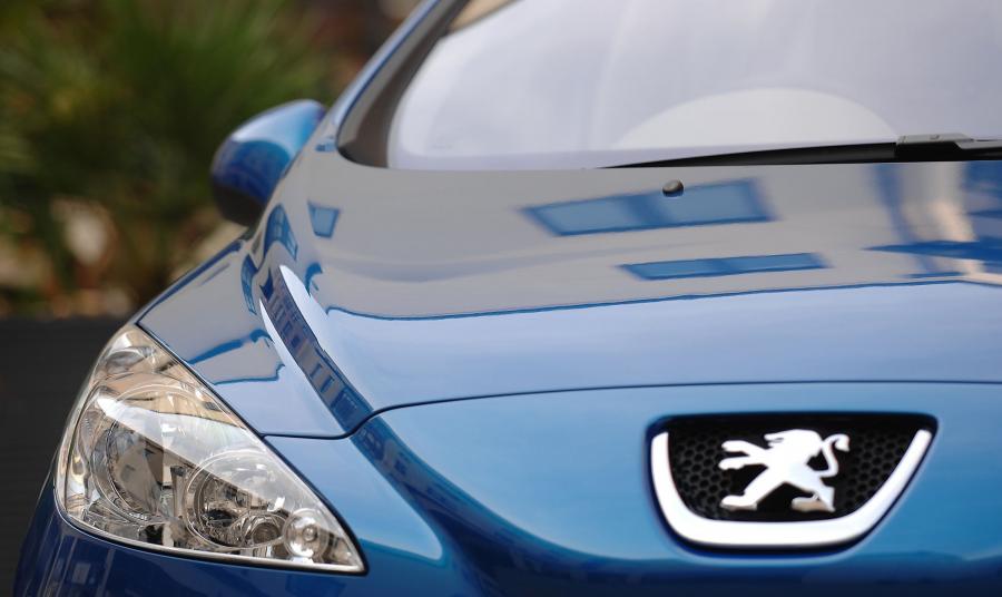  Peugeot 308 2007 года  (фото 54 из 125)